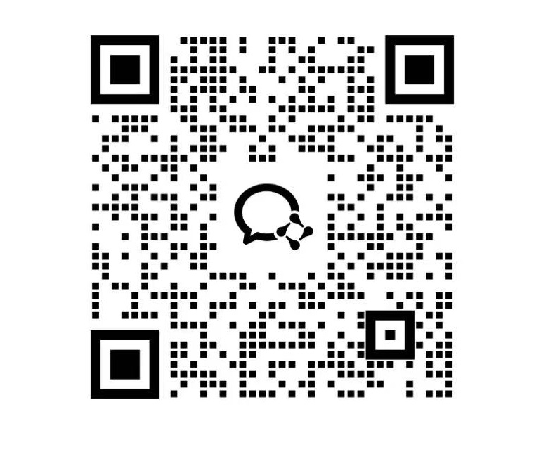 WeChat QR Code